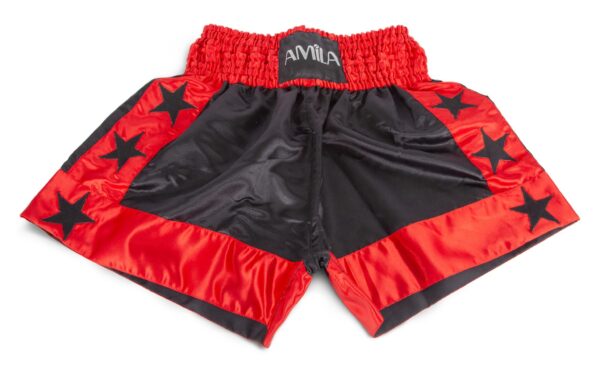 AMILA Σορτς Kick Boxing M 30447