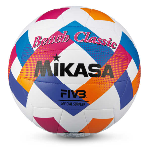 MIKASA Μπάλα Beach Volley Mikasa BV543C-VXA No. 5 41745