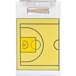 AMILA Ταμπλό Προπονητή Basket Διπλής Όψης 20x40 41963