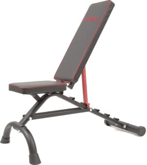 AMILA Πάγκος Γυμναστικής AMILA AWB500 43966