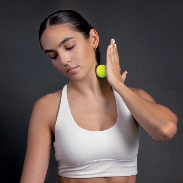 AMILA Μπαλάκια Μασάζ AMILA Trigger Ball 48236 - Image 2