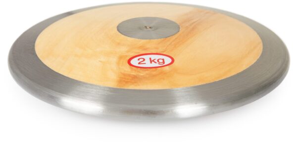 AMILA Δίσκος Ξύλο-Μέταλλο 2Kg 48511 - Image 3