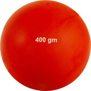 AMILA KIDS Σφαίρα Εκπαιδευτική 400gr 48534