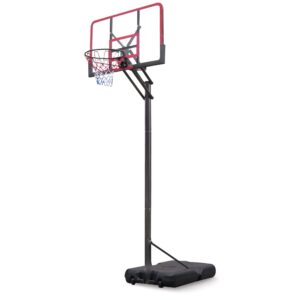 AMILA BasketballSet AMILA AIRBALL NPC30 49204