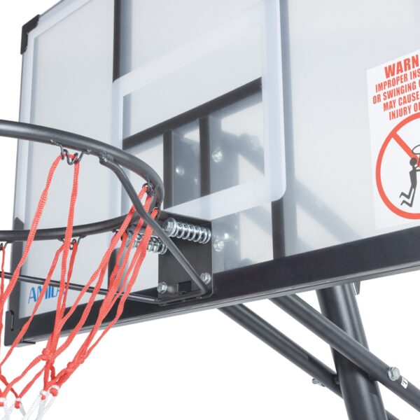 AMILA BasketballSet AMILA FLOATER DLC40 49216 - Image 5