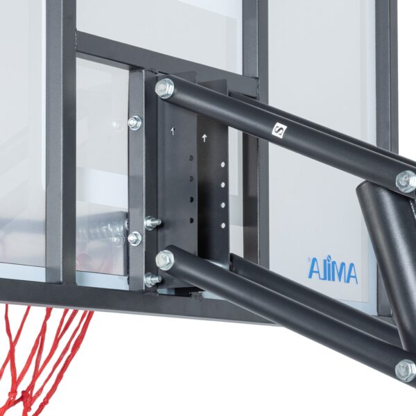 AMILA BasketballSet AMILA FLOATER DLC40 49216 - Image 6