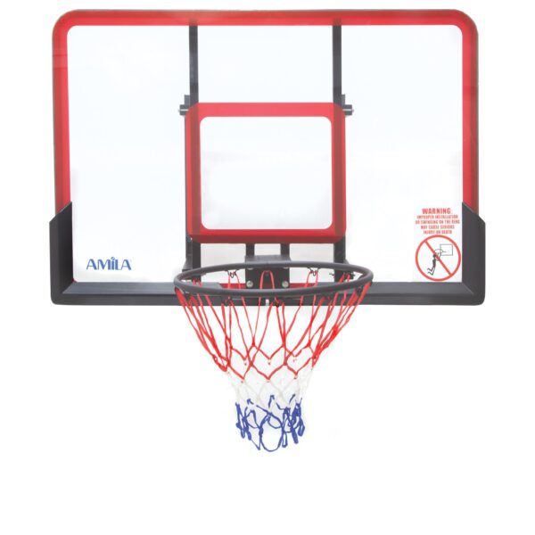 AMILA BasketballBoard AMILA GAMESHOT C35 49225
