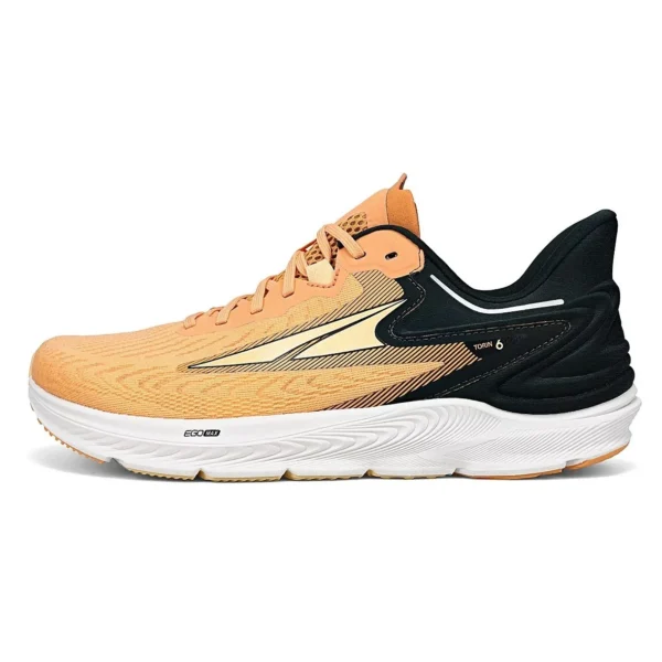 Altra Ανδρικά TORIN 6 Orange/Black