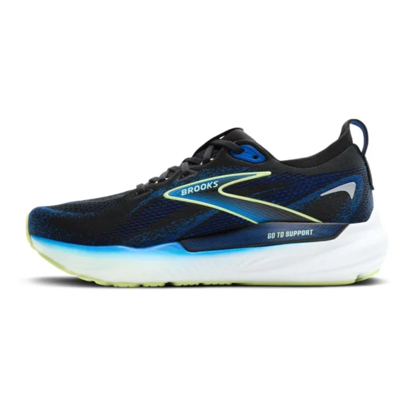 Brooks Glycerin 22 Ανδρικά Μπλε - Image 2