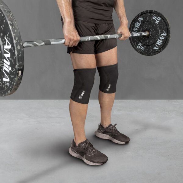 AMILA Επιγονατίδα Συμπίεσης - AMILA Knee Support M 83136