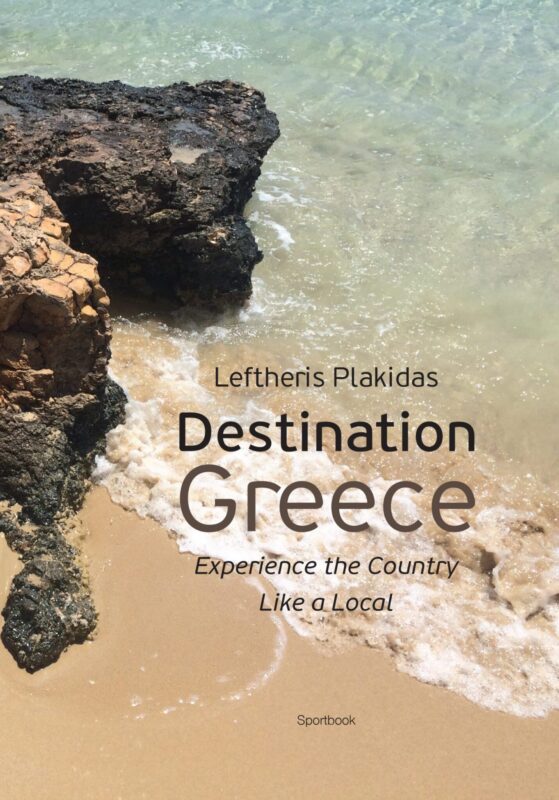 Destination Greece