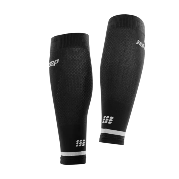 Cep Γκέτες Συμπίεσης Τhe run calf sleeves, v4, black, Γυναικείες - Image 5