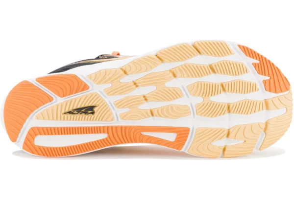 Altra Ανδρικά TORIN 6 Orange/Black - Image 5