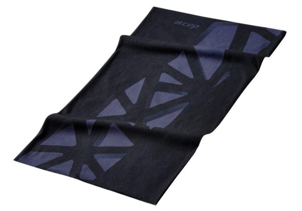 CEP Sports Bandana Μαύρη - Image 7