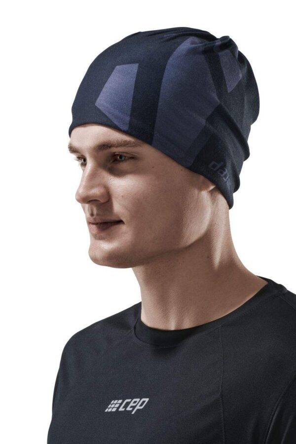 CEP Sports Bandana Μαύρη - Image 4