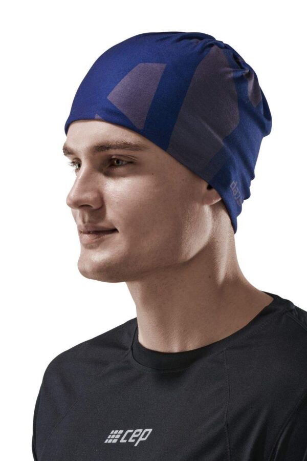 CEP Sports Bandana Μπλε - Image 3