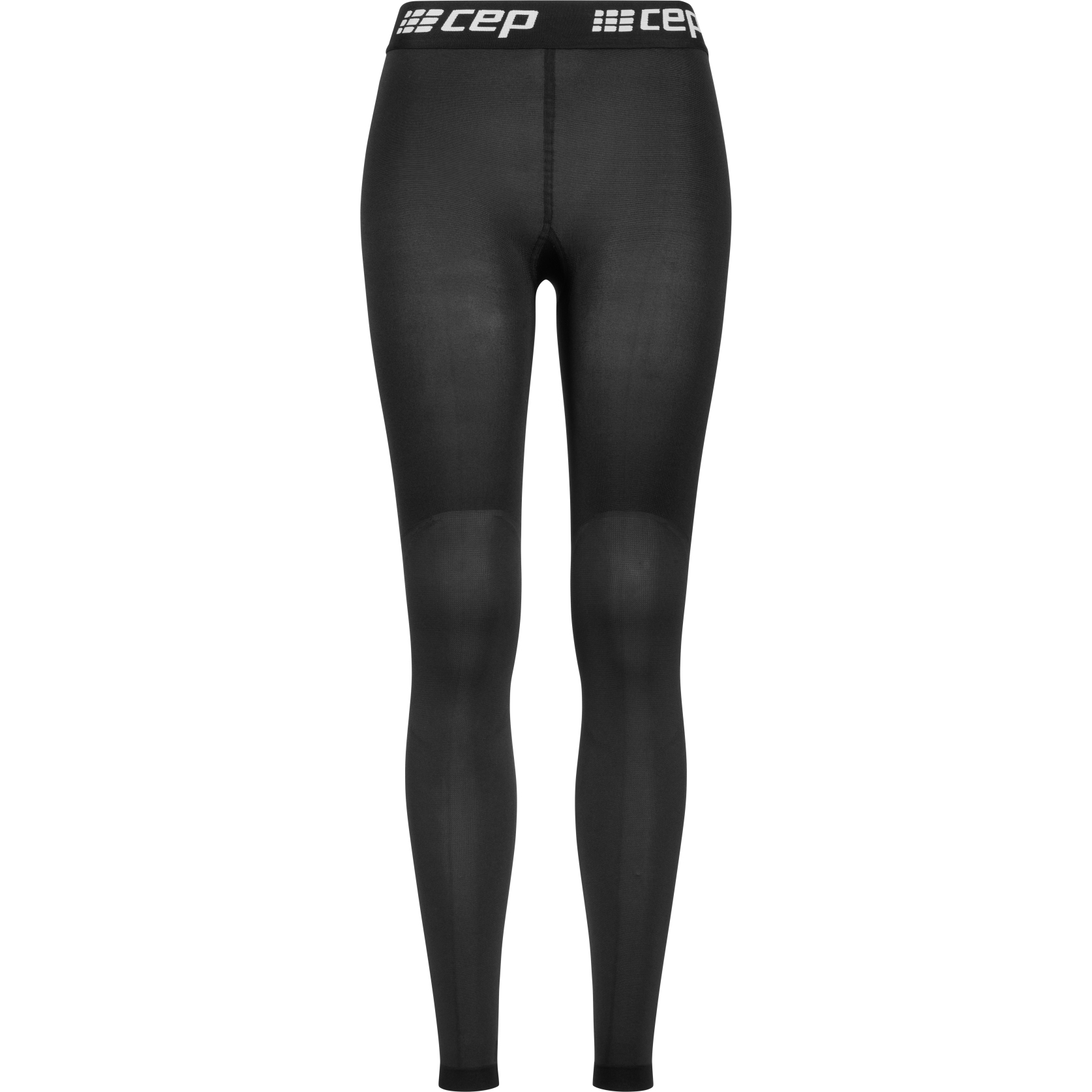 Cep Women's Recovery Compression Tights, v3, black - Image 6