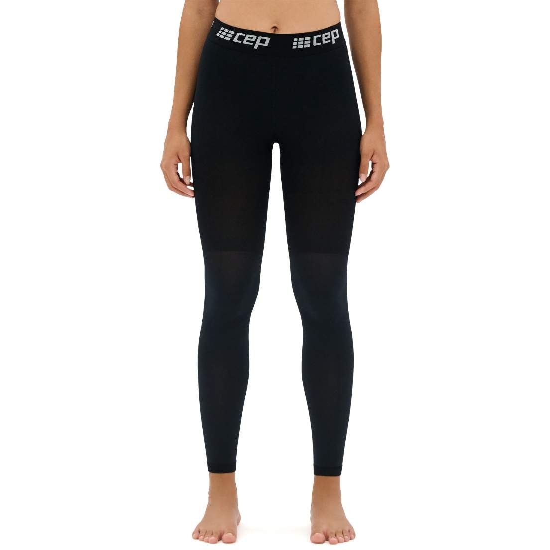Cep Women's Recovery Compression Tights, v3, black