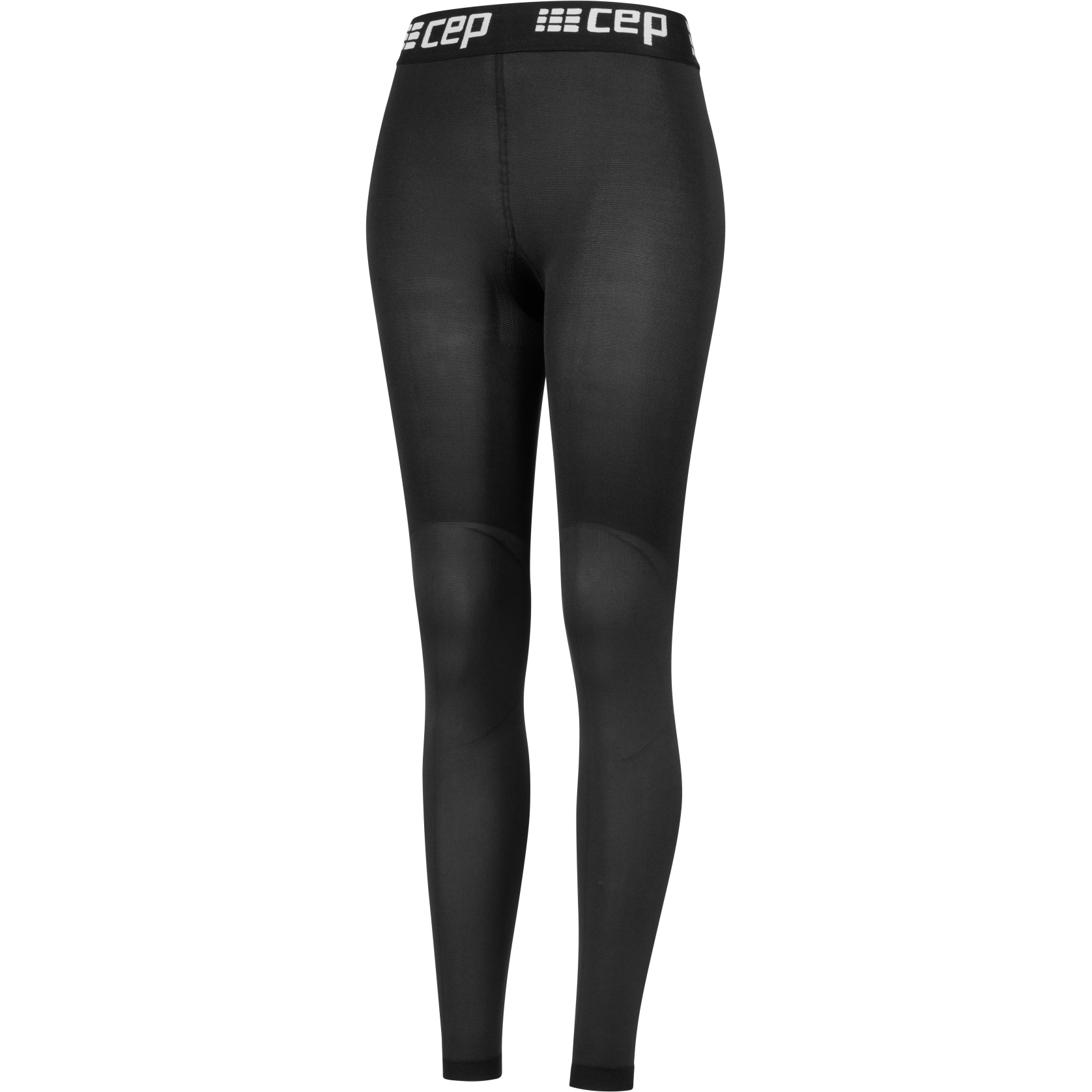 Cep Women's Recovery Compression Tights, v3, black - Image 5