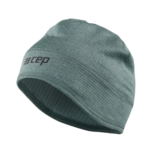 Cep cold weather beanie, v3, bluegrey, unisex