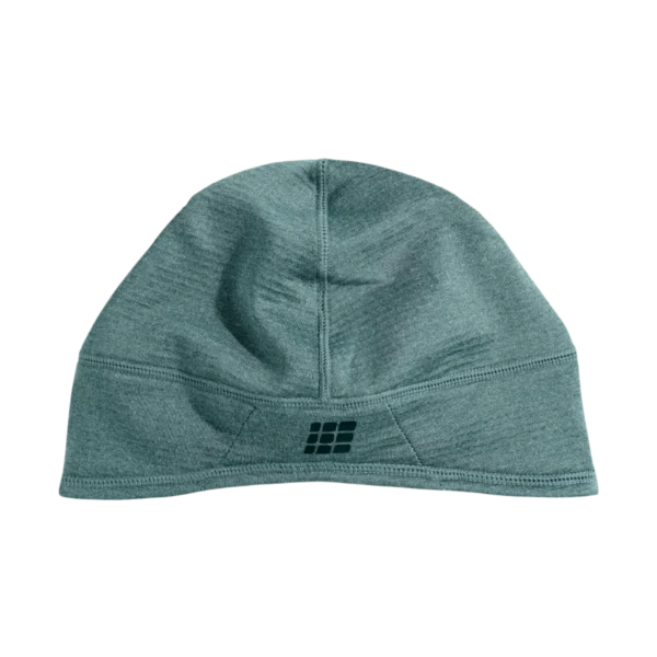 Cep cold weather beanie, v3, bluegrey, unisex - Image 4