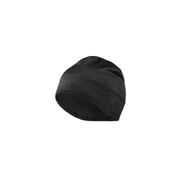 Cep cold weather beanie, v3, black, unisex