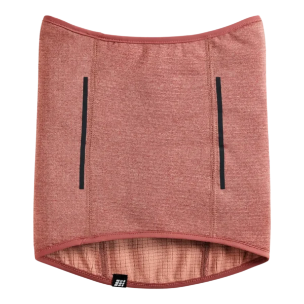 Cep cold weather neckwarmer, rose, unisex, one size - Image 2