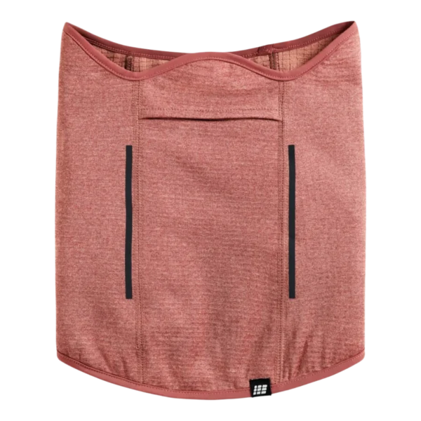 Cep cold weather neckwarmer, rose, unisex, one size - Image 3