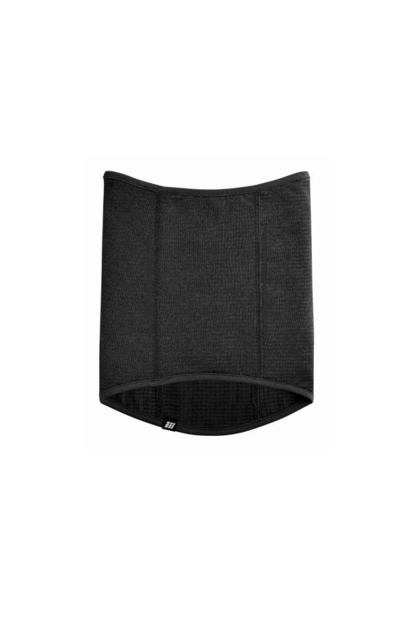 Cep cold weather neckwarmer, black, unisex, one size - Image 2