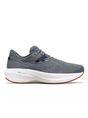 SAUCONY TRIUMPH RFG FOOTWEAR MENS S20761-105 ΓΚΡΙ