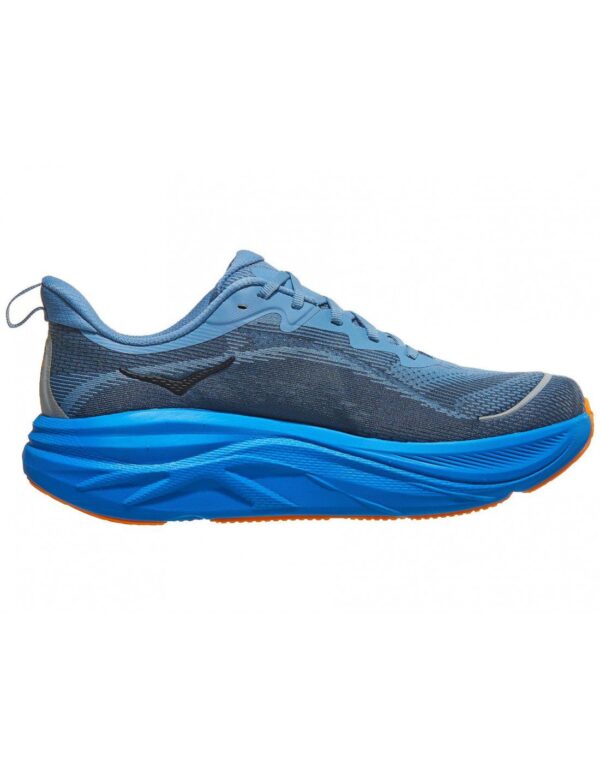 Hoka Ανδρικά Skyflow DHN-DOWNPOUR / THUNDER CLOUD - Image 4