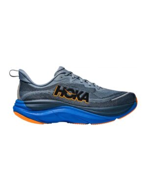 Hoka Ανδρικά Skyflow DHN-DOWNPOUR / THUNDER CLOUD