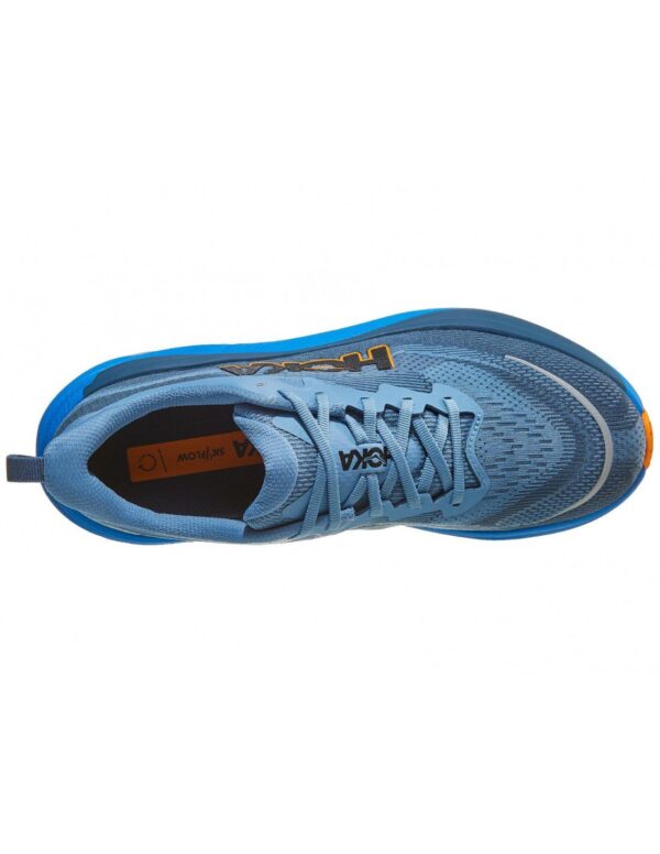 Hoka Ανδρικά Skyflow DHN-DOWNPOUR / THUNDER CLOUD - Image 3