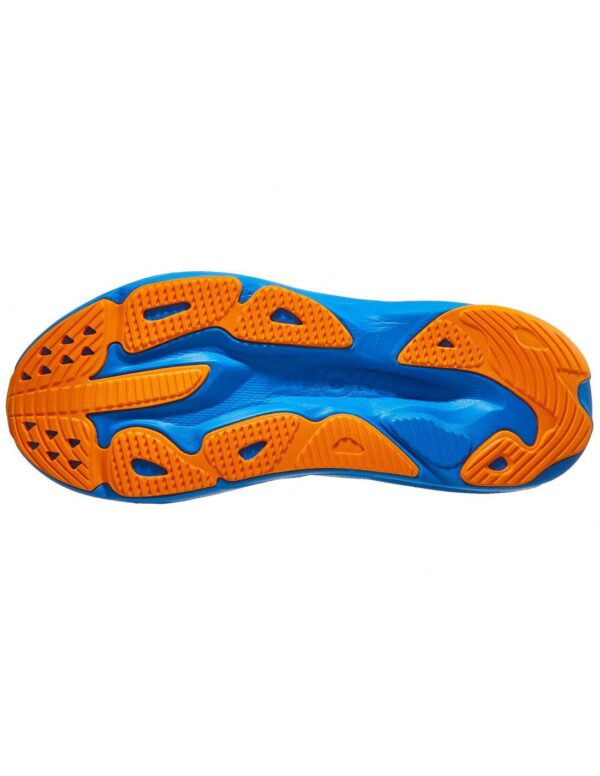 Hoka Ανδρικά Skyflow DHN-DOWNPOUR / THUNDER CLOUD - Image 2