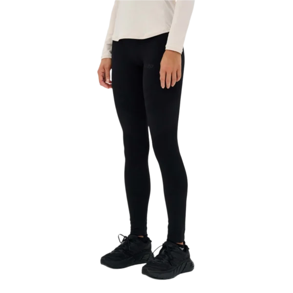 Cep infrared recovery seamless tights, black, women - Image 2