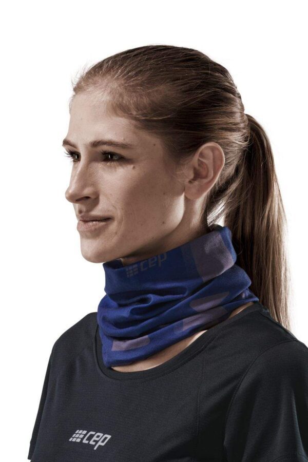 CEP Sports Bandana Μπλε - Image 7