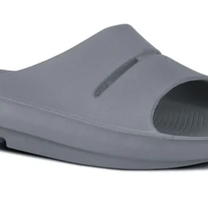 OOFOS 1100 Ooahh FOOTWEAR Γκρι