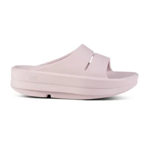 OOFOS 1110 Oomega Ooahh FOOTWEAR Μωβ