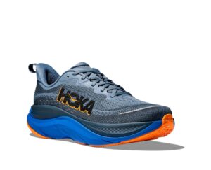 Hoka Ανδρικά Skyflow DHN-DOWNPOUR / THUNDER CLOUD
