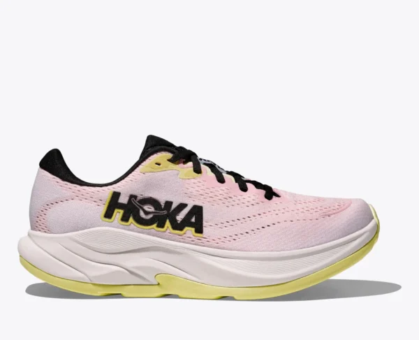 Hoka Γυναικεία  Rincon 4 CTNS-CARNATION / STARLIGHT GLOW