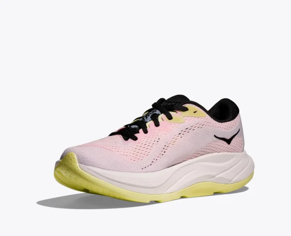 Hoka Γυναικεία  Rincon 4 CTNS-CARNATION / STARLIGHT GLOW - Image 7