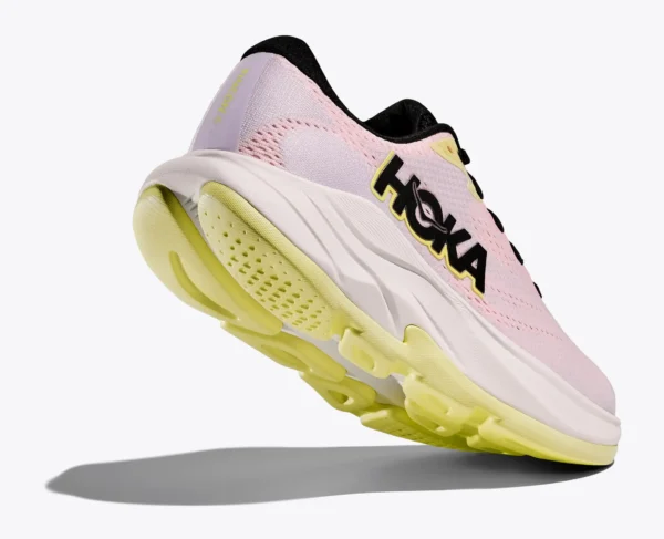 Hoka Γυναικεία  Rincon 4 CTNS-CARNATION / STARLIGHT GLOW - Image 6