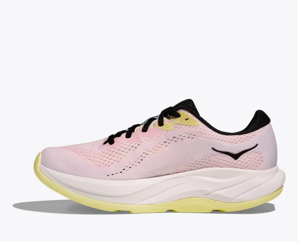 Hoka Γυναικεία  Rincon 4 CTNS-CARNATION / STARLIGHT GLOW - Image 2