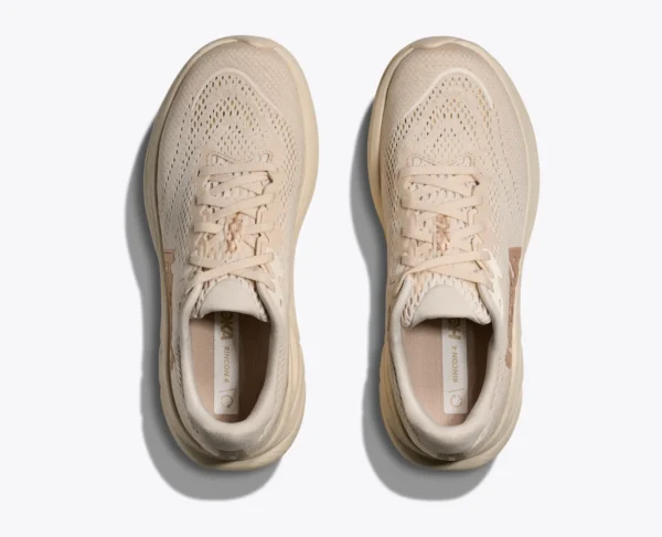 Hoka Γυναικεία Rincon 4 VCH-VANILLA / BIRCH - Image 8