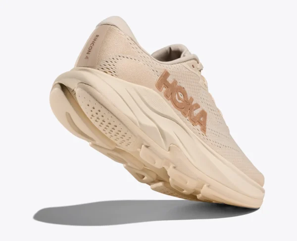 Hoka Γυναικεία Rincon 4 VCH-VANILLA / BIRCH - Image 6