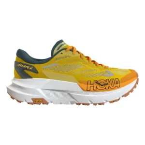 Hoka Ανδρικά Mafate X ZTM-ZEST / MOUNTAIN FOG