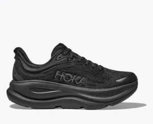 Hoka Γυναικεία Bondi 9 Μαύρο