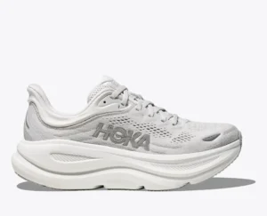 Hoka Γυναικεία Bondi 9 STARDUST/SILVER