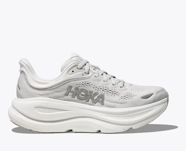 Hoka Γυναικεία Bondi 9 STARDUST/SILVER