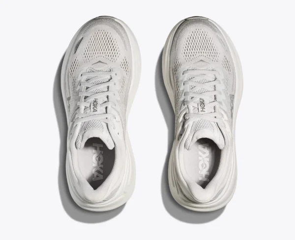 Hoka Γυναικεία Bondi 9 STARDUST/SILVER - Image 8
